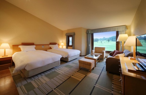 Tokamachi Hotel | Discover Atema Kogen Resort Belnatio: Family-Friendly Retreat