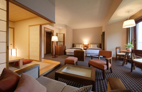 Tokamachi Hotel | Discover Atema Kogen Resort Belnatio: Family-Friendly Retreat