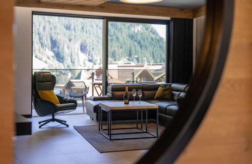 See Apartment | Enchanting Luxury Apartment in Residenz Silvretta
