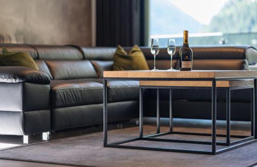 See Apartment | Enchanting Luxury Apartment in Residenz Silvretta