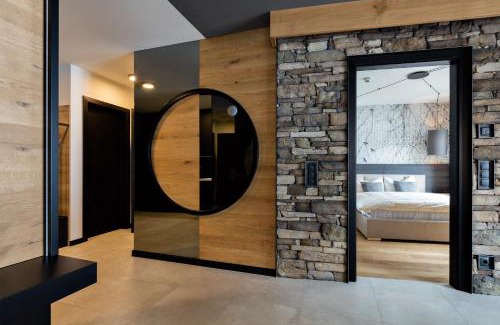 See Apartment | Enchanting Luxury Apartment in Residenz Silvretta