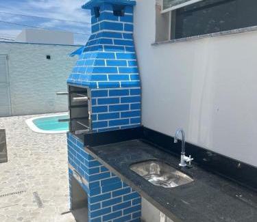 Atalaia Apartment | Oceanfront Atena Flats: Guest Rated 10/10 with Pool & Views