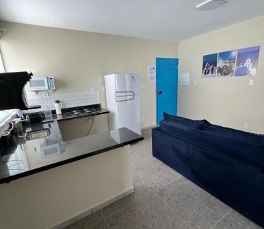 Atalaia Apartment | Oceanfront Atena Flats: Guest Rated 10/10 with Pool & Views