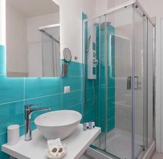 Cagliari House | Discover Atena Rooms: Pet-Friendly Retreat with Hot Tub