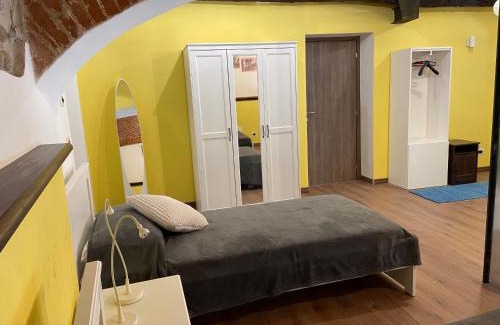 San Giorgio Canavese Bed & Breakfast | Discover Atene del Canavese: Rated 9.2 with Family Amenities
