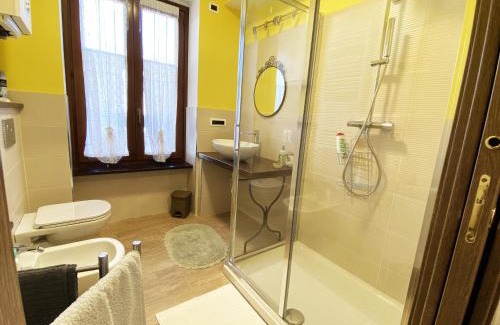 San Giorgio Canavese Bed & Breakfast | Discover Atene del Canavese: Rated 9.2 with Family Amenities