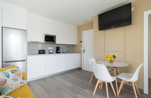 Melenara Apartment | Experience Atenea By CanariasGetaway with Oceanfront Views