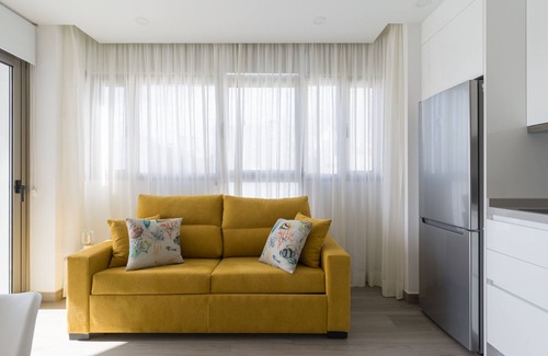 Melenara Apartment | Experience Atenea By CanariasGetaway with Oceanfront Views