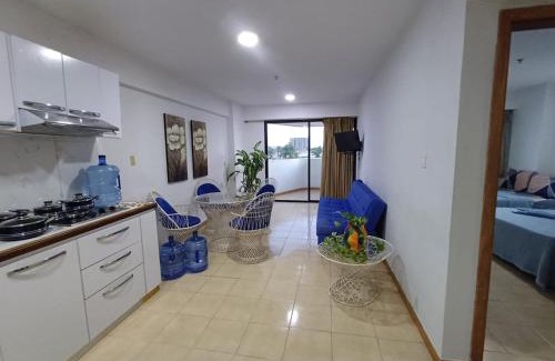 Margarita Island Apartment | Atenea Suite Apartment