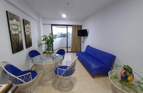 Margarita Island Apartment | Atenea Suite Apartment