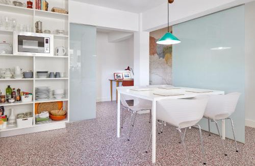 Zarautz Apartment | Oceanfront Getaway at ATERIAN. SANZ ENEA - Rated 9.3/10