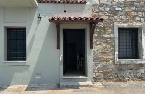 Horto House | AtESI HOUSE-CHORTO