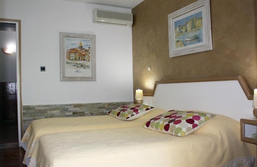 Grimaud Hotel | Discover Athénopolis: Oceanfront Getaway with Unique Amenities