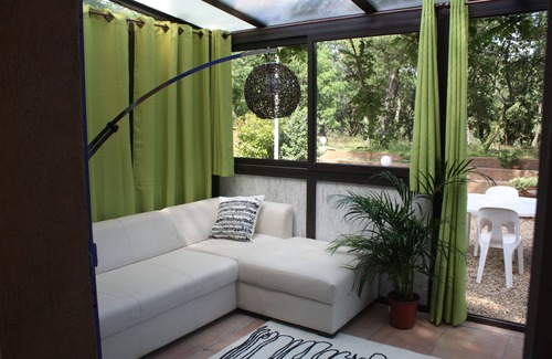Grimaud Hotel | Discover Athénopolis: Top-Rated Hotel with Pool & Spa