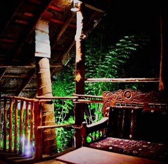 Udawalawa House | Experience Ath Hala Safari Resort: Pet-Friendly Retreat