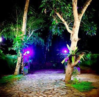 Udawalawa House | Experience Ath Hala Safari Resort: Pet-Friendly Retreat