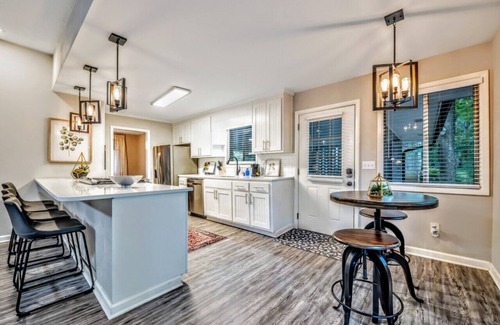 Addison Heights House | Pet-Friendly 4BR Retreat in Marietta/Kennesaw - Guest Rated 10/10
