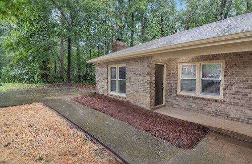 Norcross House | Pet-Friendly 3BR Ranch in Norcross - Rated 10/10 by Guests