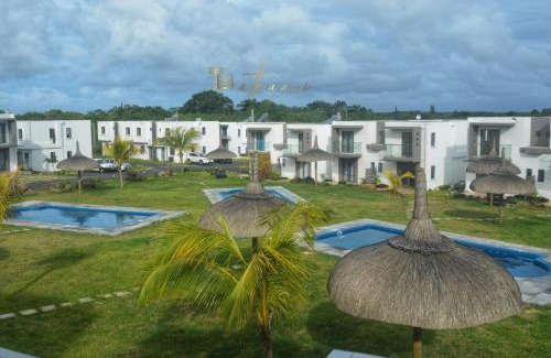 Calebasses Villa | Family-Friendly Athaasi GV with Pool Access for Relaxation