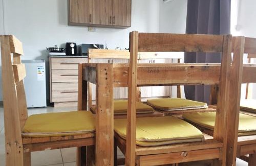 Calebasses Villa | Family-Friendly Athaasi GV with Pool Access for Relaxation
