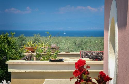 Prinos Apartment | Athanasia's Apartments: Guest Rated 9.9 & Family Friendly