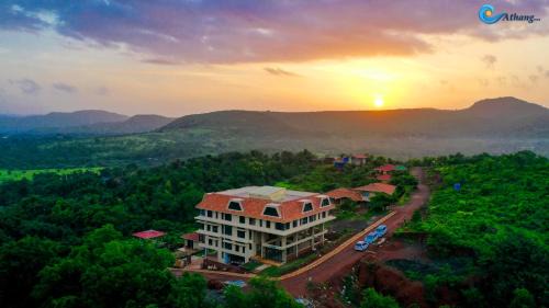 Mhsala Hotel | Pet-Friendly Athang Staycation with Oceanfront Pool Views