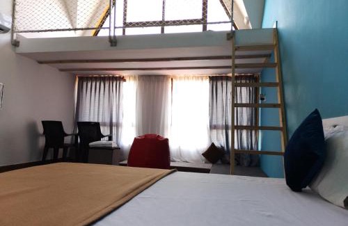 Mhsala Hotel | Pet-Friendly Athang Staycation with Oceanfront Pool Views