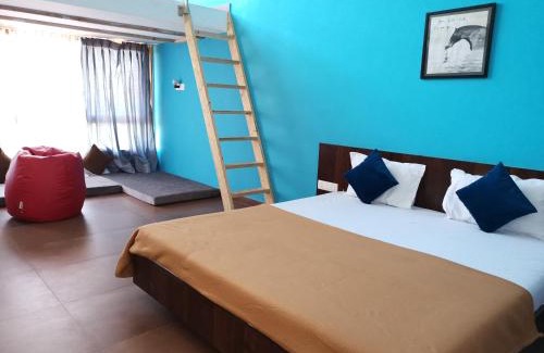 Mhsala Hotel | Pet-Friendly Athang Staycation with Oceanfront Pool Views