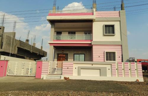 Akalkot House | Atharv Guesthouse