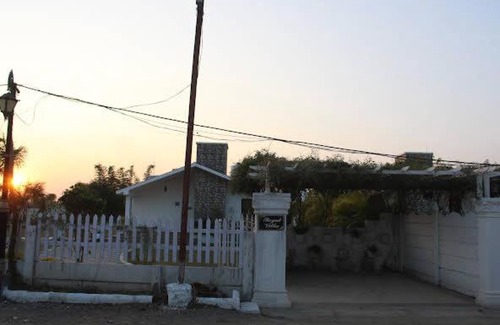 Marhi Hotel | Discover Atharva Greens Club and Resorts with Pool Access