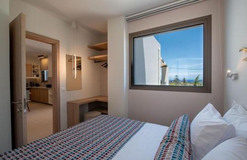 Adele Villa | Athel Panoramic view Villas Stavros
