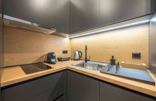 Kallithea Apartment | Athen’s home