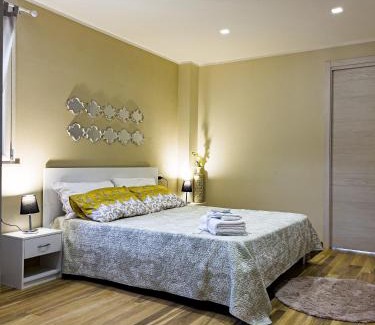 Agrigento Apartment | Stunning Athena Agrigento Apartments with Ocean Views
