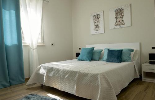 Agrigento Apartment | Stunning Athena Agrigento Apartments with Ocean Views