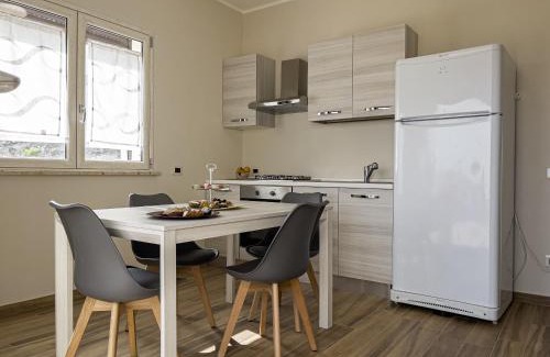 Agrigento Apartment | Stunning Athena Agrigento Apartments with Ocean Views