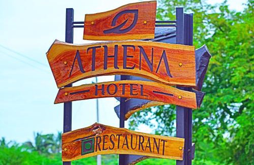 Tiruvannamalai Hotel | Enjoy Oceanfront Comfort at Athena Hotel with Pool & Spa