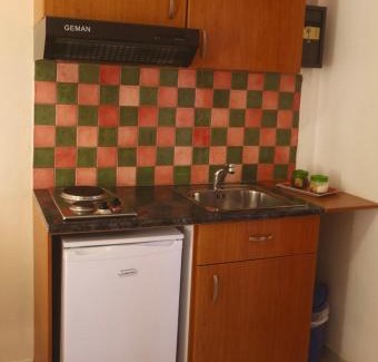 Diakofti Apartment | Oceanfront Retreat at Athena Kythera - Rated 9.7/10