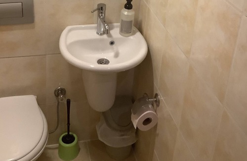 Bergama Hotel | Athena Pension
