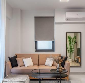 Gazi Apartment | Highly Rated Athena Studio in Gazi for Your Next Stay