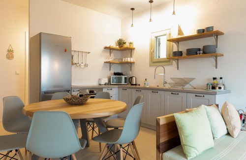 Zagora-Mouresi Apartment | Discover Athena Villa in Pelion with Private Pool & Breakfast