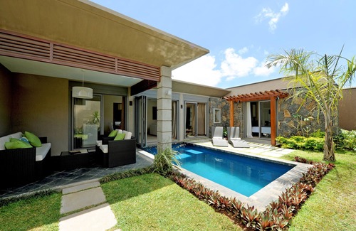 Grand-Baie Villa | Stunning Athéna Villas with Ocean Views and Private Pools