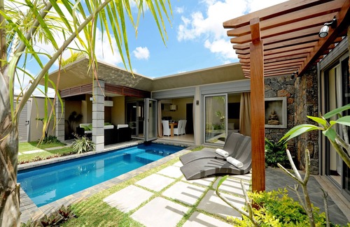 Grand-Baie Villa | Stunning Athéna Villas with Ocean Views and Private Pools