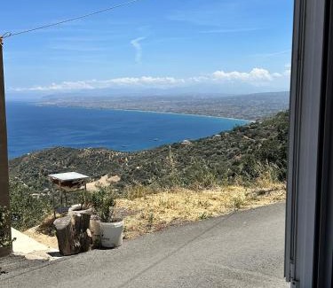 Rodhia Apartment | Top-Rated Athene and Emmanouil Place: Family & Pet Friendly