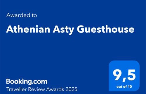 Petralona Apartment | Remarkable Athenian Asty Guesthouse with Top Amenities