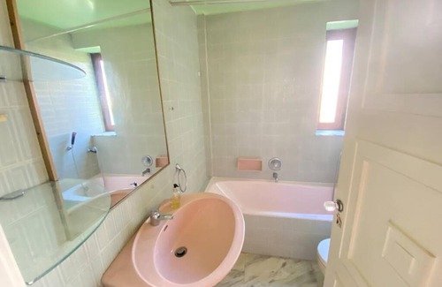 Palaio Psychiko Apartment | Discover Athenian Garden: Quality Duplex with Family-Friendly Amenities