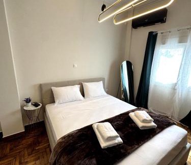 Khalandrion Apartment | Athenian Stay Chara's 2 Apartment