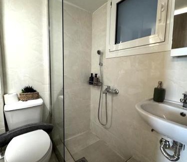 Khalandrion Apartment | Athenian Stay Chara's 2 Apartment