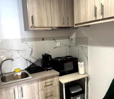 Khalandrion Apartment | Athenian Stay Chara's 2 Apartment