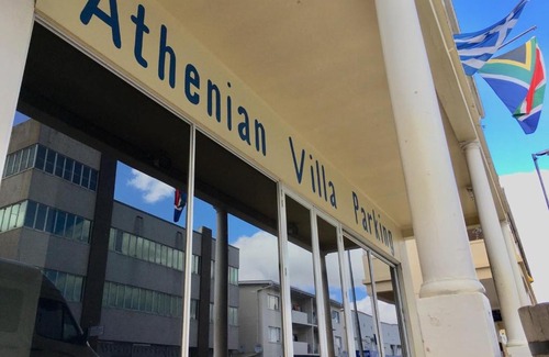 Caledon House | Inviting Athenian Villa with Pool and Breakfast Awaits You