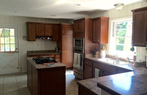 Athens House | Experience Athens Beechwood Hills: Ideal for Gameday Stays
